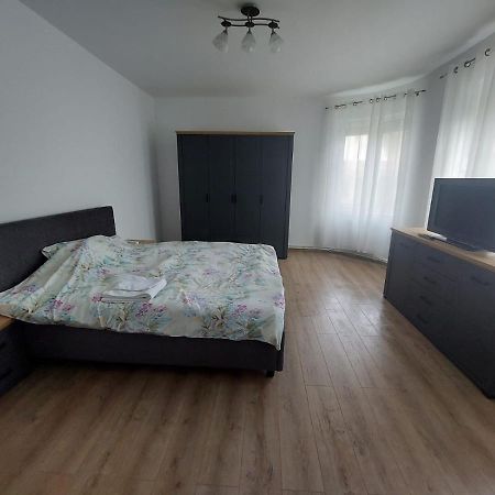 Apartamente Bobo Синджорджу-де-Муреш Екстер'єр фото