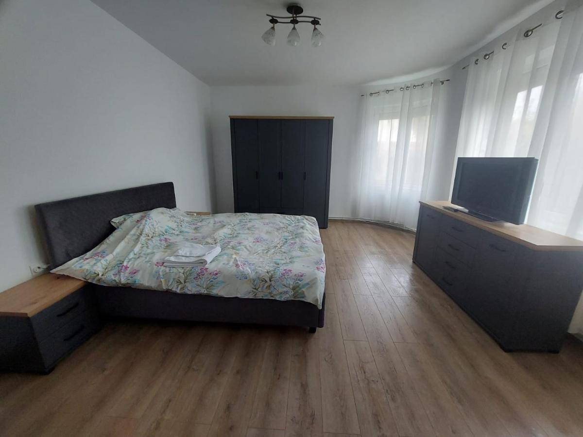 Apartamente Bobo Синджорджу-де-Муреш Екстер'єр фото