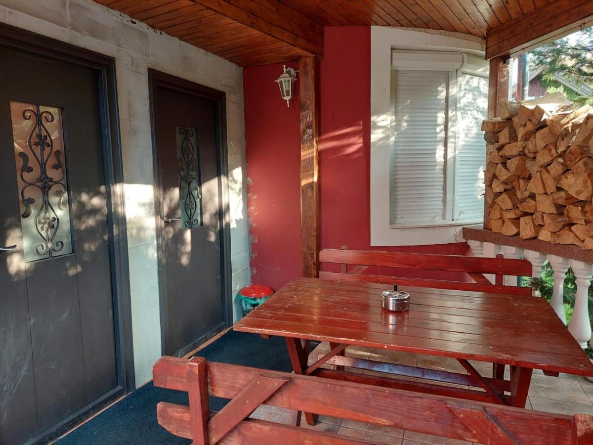 Apartamente Bobo Синджорджу-де-Муреш Екстер'єр фото