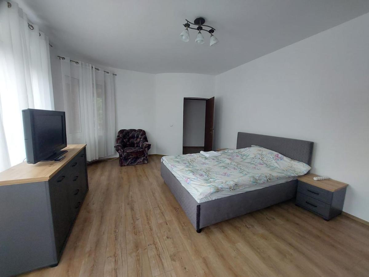 Apartamente Bobo Синджорджу-де-Муреш Екстер'єр фото