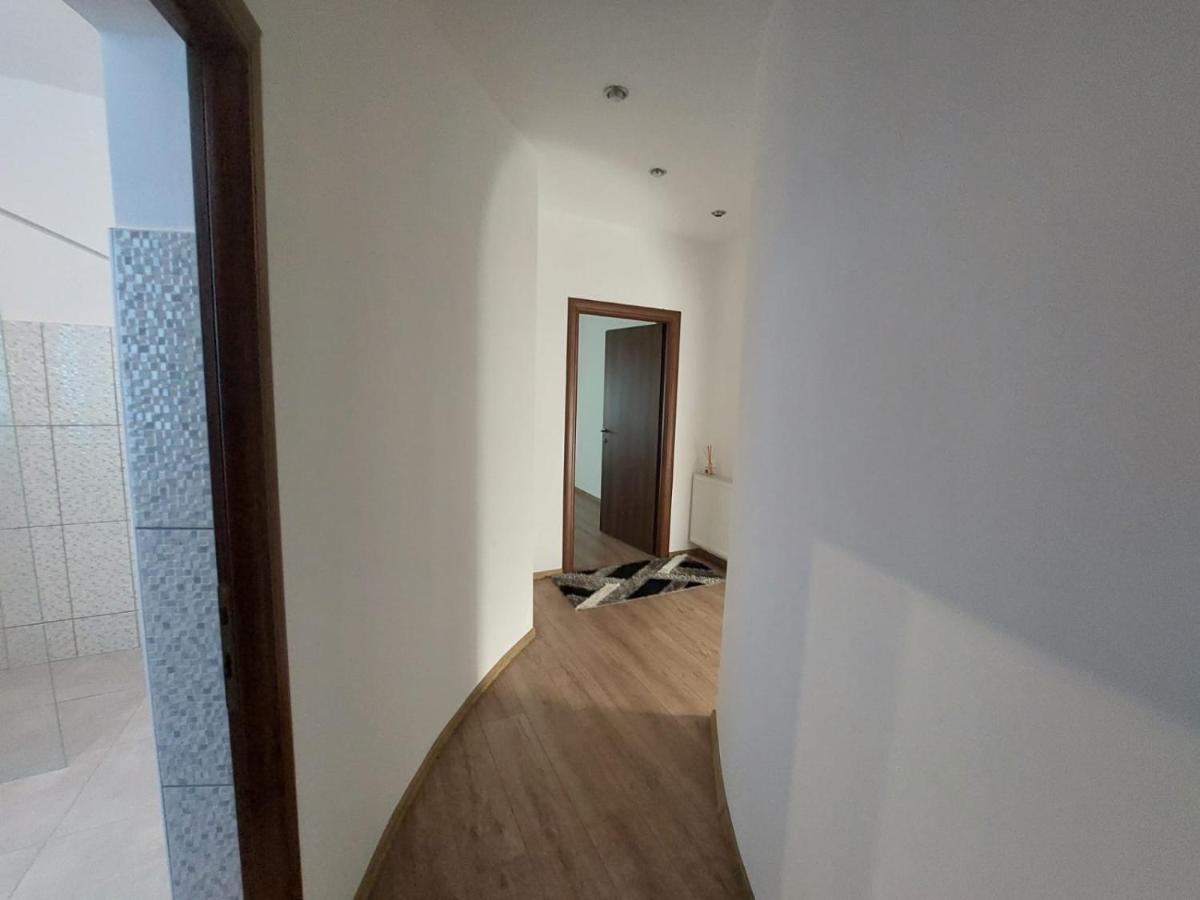 Apartamente Bobo Синджорджу-де-Муреш Екстер'єр фото